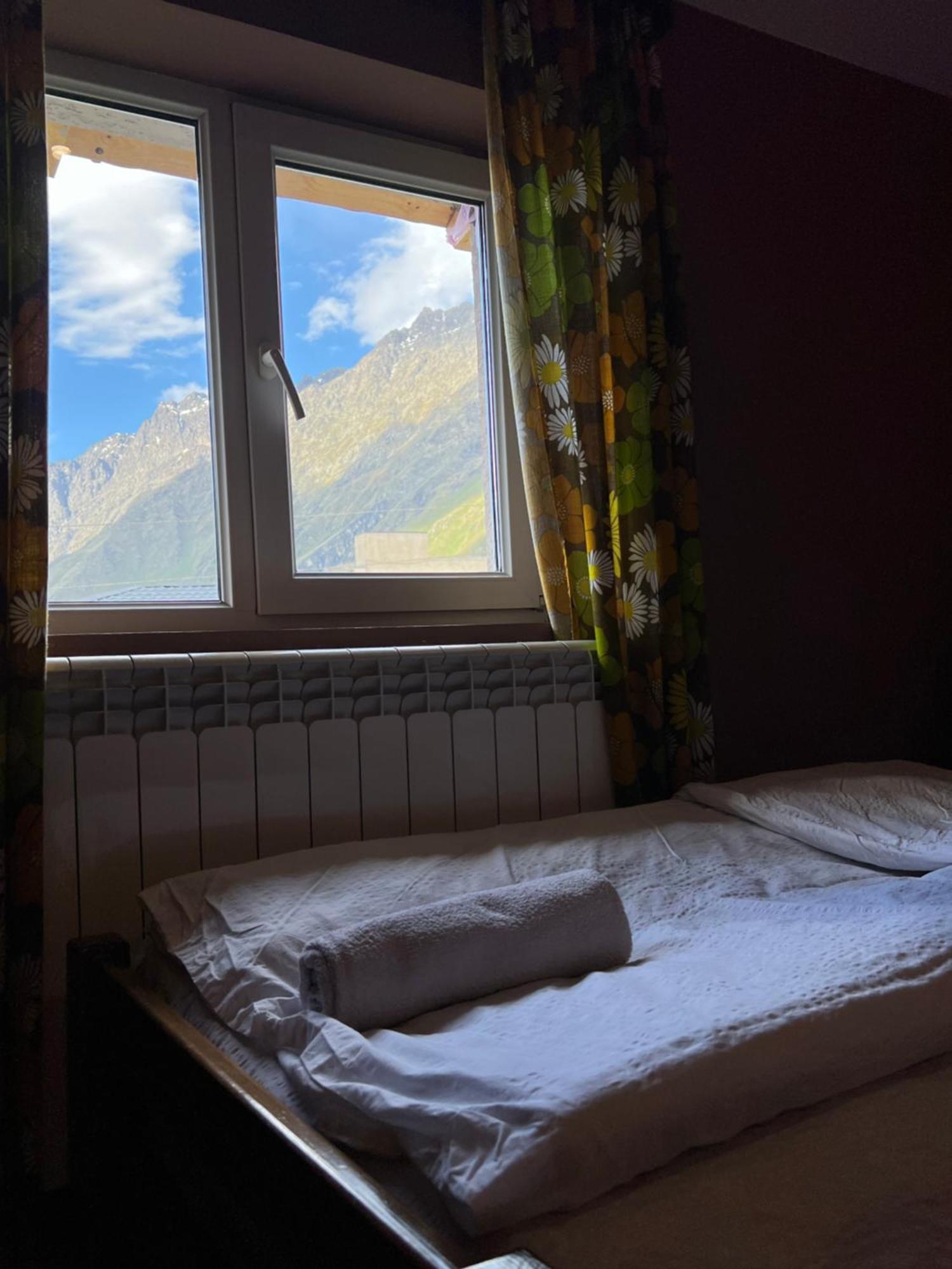 Guest House 15 Kazbegi Luaran gambar